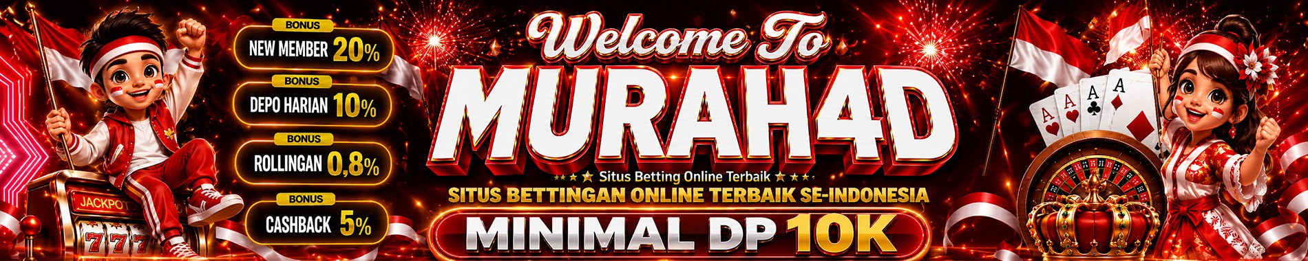 MIN BET 400 PERAK DAN BUYSPIN MIN 5.000 RUPIAH
